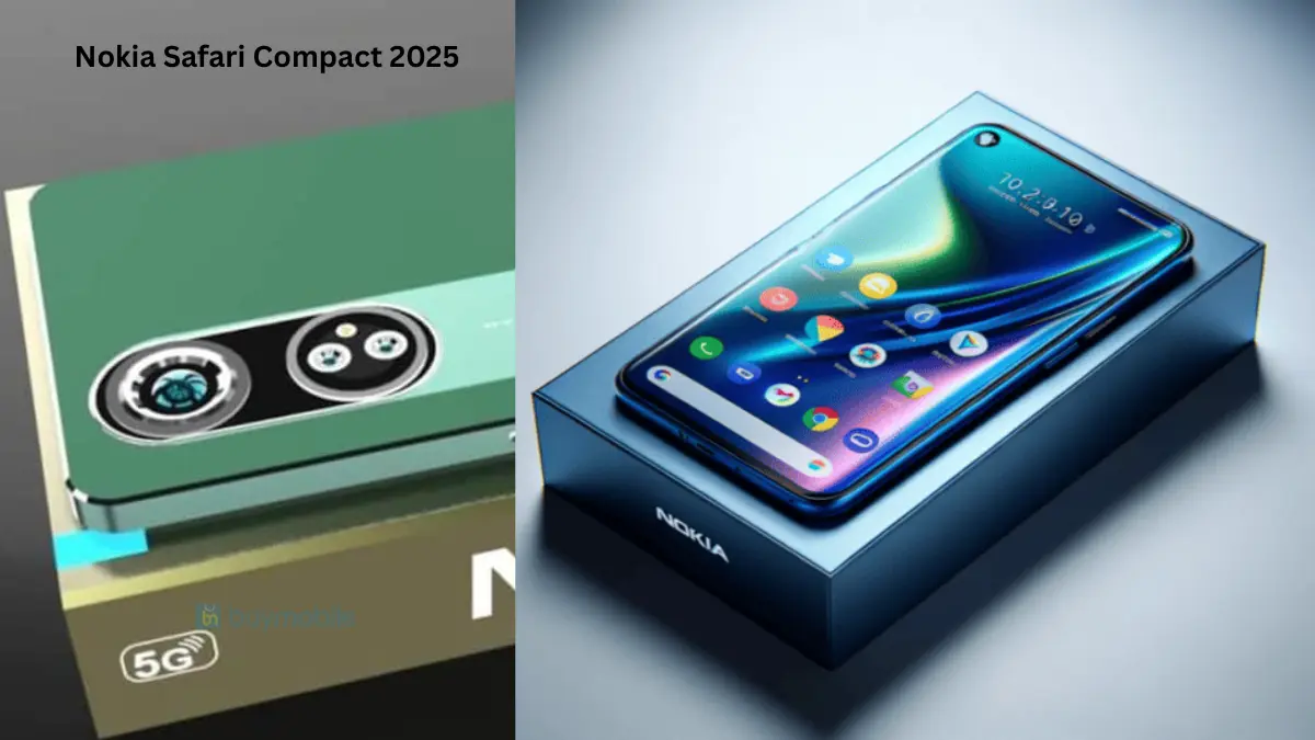 Nokia Safari Compact price 2025 Nokia Safari Compact price 2025